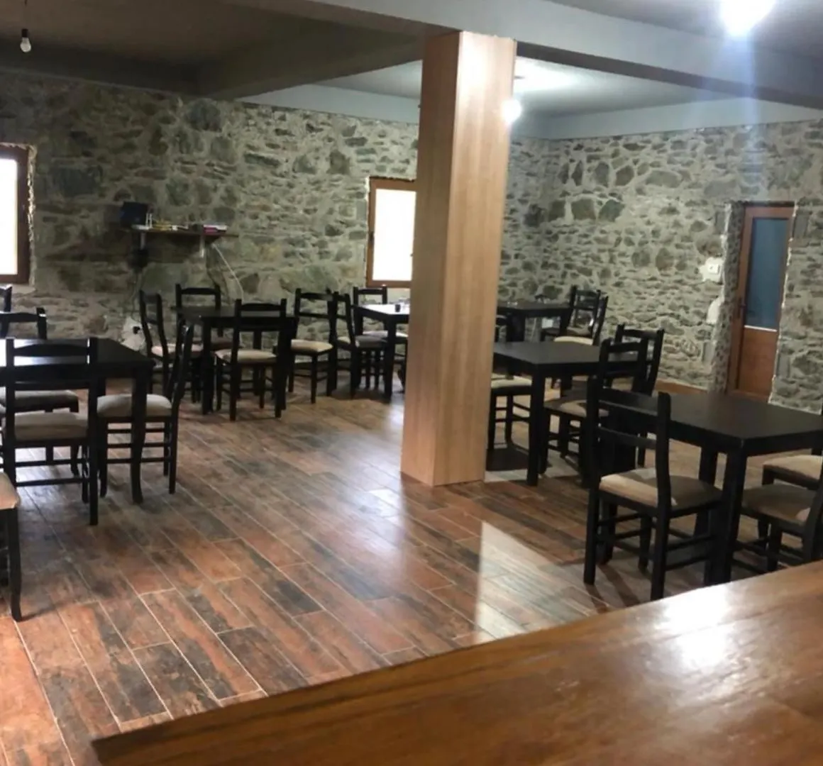 Sylbica Apartment Polisi i Vogel Albania