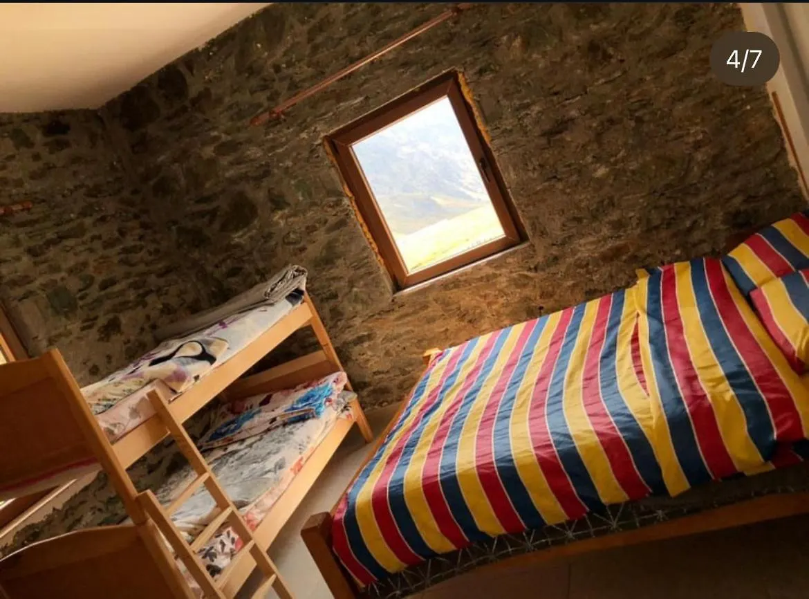 Sylbica Apartment Polisi i Vogel