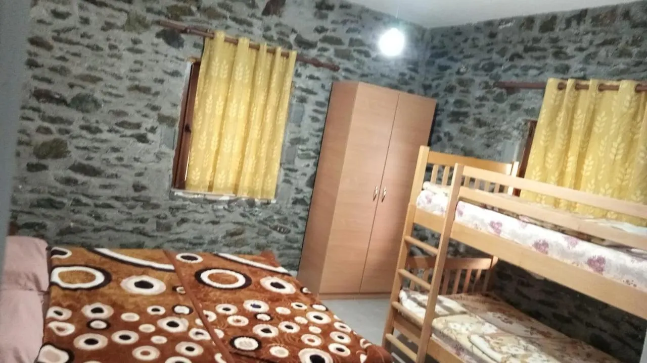 Sylbica Apartment Polisi i Vogel