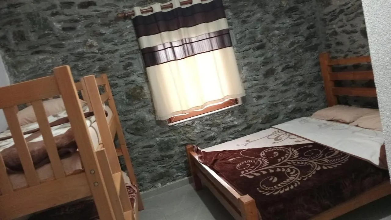 Sylbica Apartment Polisi i Vogel
