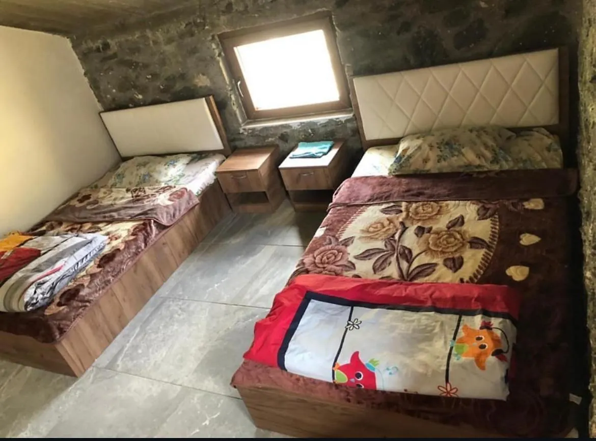 Sylbica Apartment Polisi i Vogel Albania