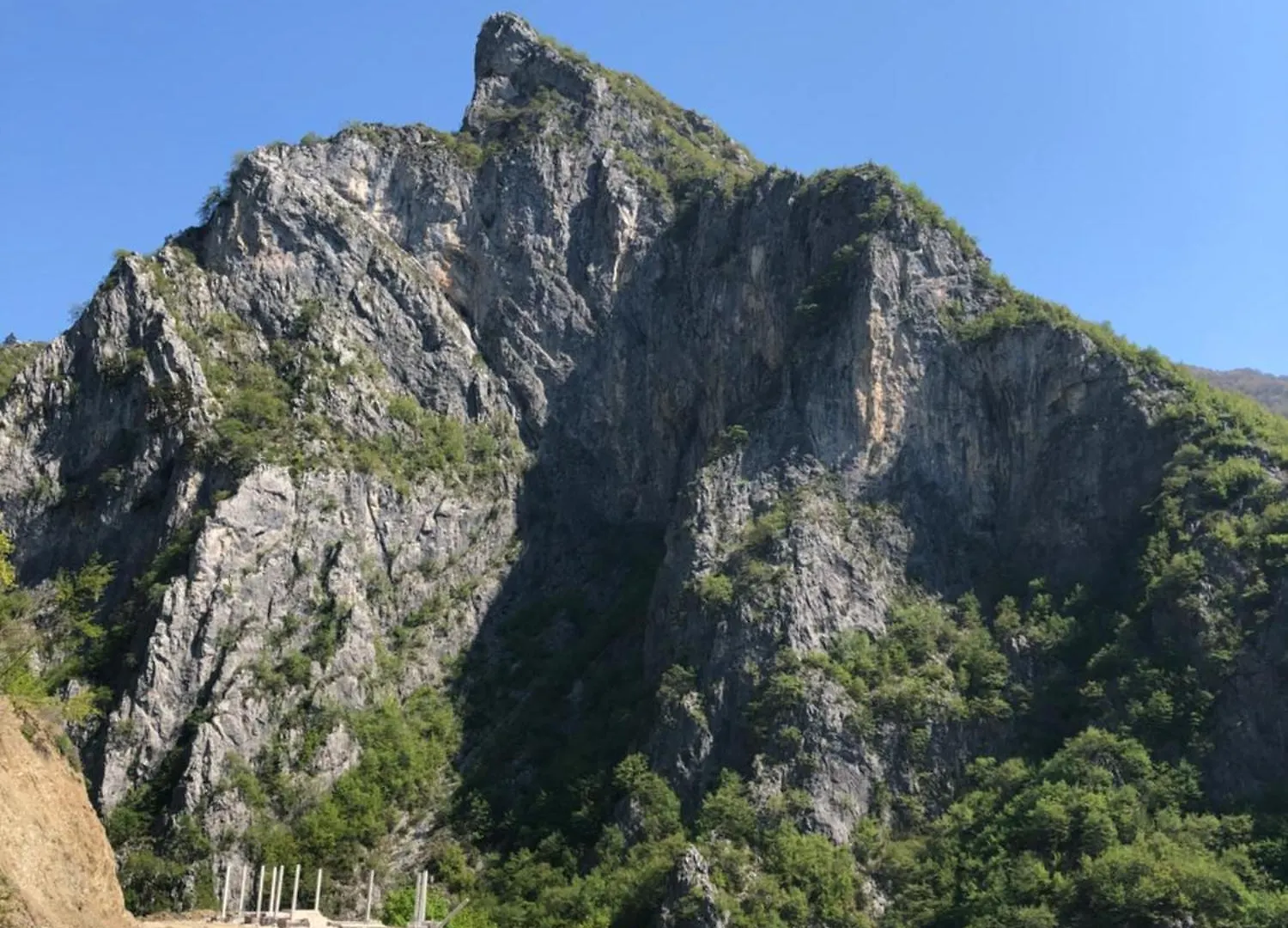 Sylbica Apartment Polisi i Vogel 0*,