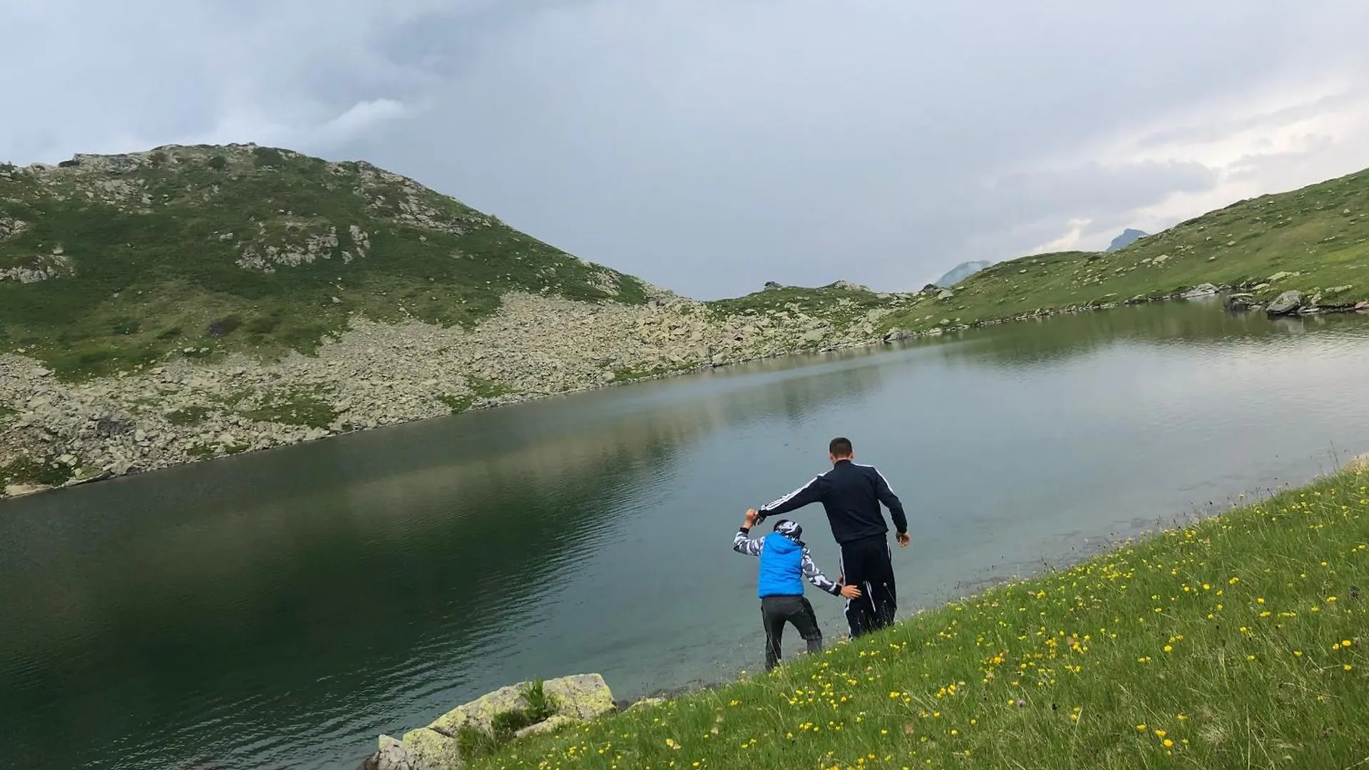 Sylbica Apartment Polisi i Vogel
