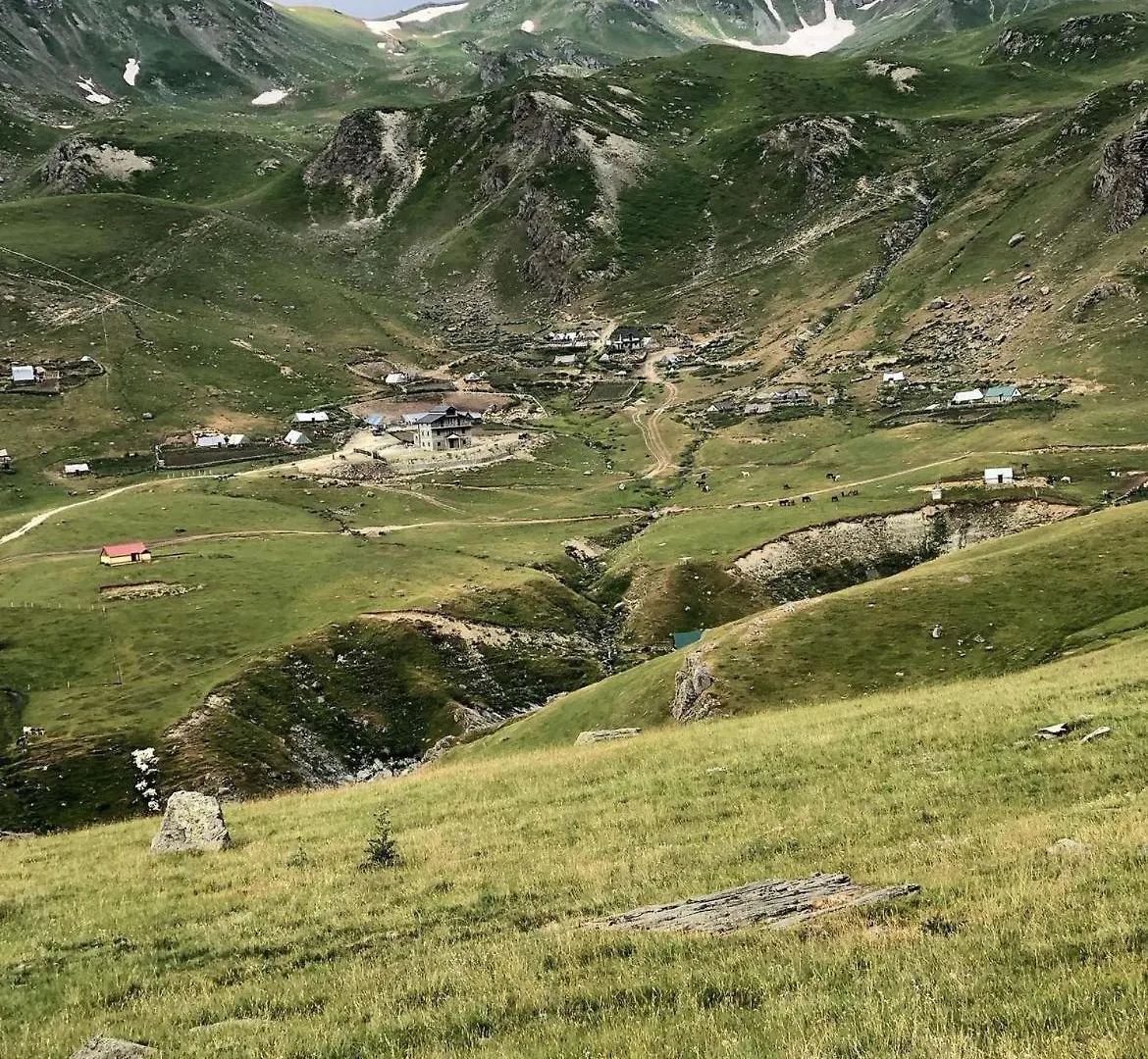Sylbica Apartment Polisi i Vogel
