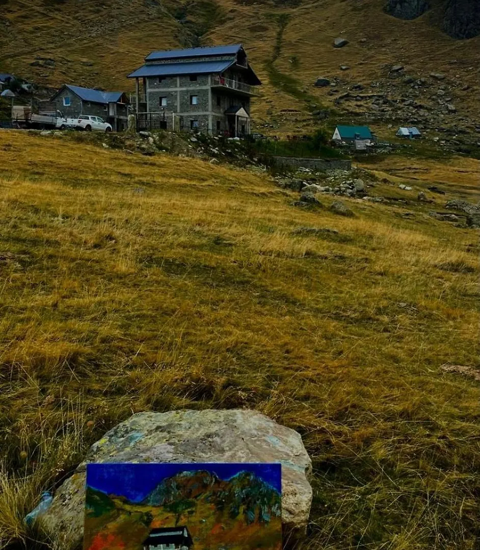 Sylbica Apartment Polisi i Vogel